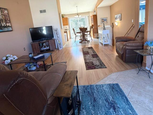 Condo for sale in Marine City, Michigan