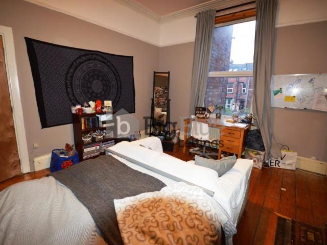 House for rent in Hyde Park, Leeds