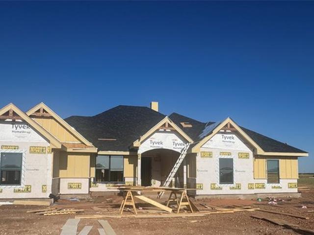 House for sale in Tuscola, Taylor County