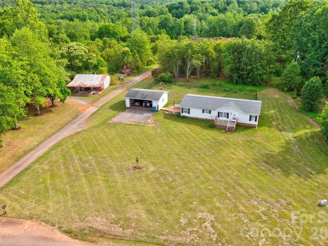 House for sale in Rutherford, North Carolina
