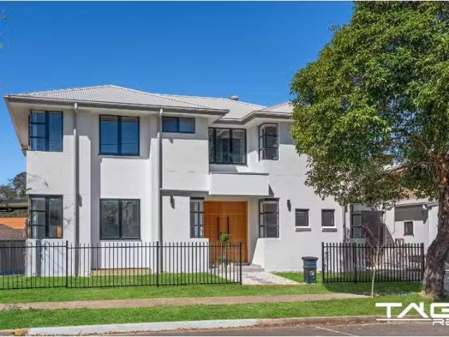 Condo for rent in Sydney, New South Wales