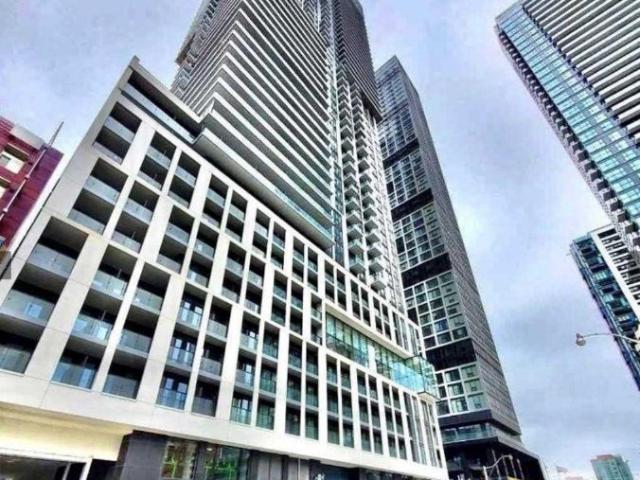 Apartment for rent in Toronto Centre, Toronto