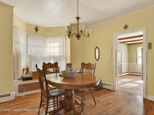House for sale in Catskill, New York