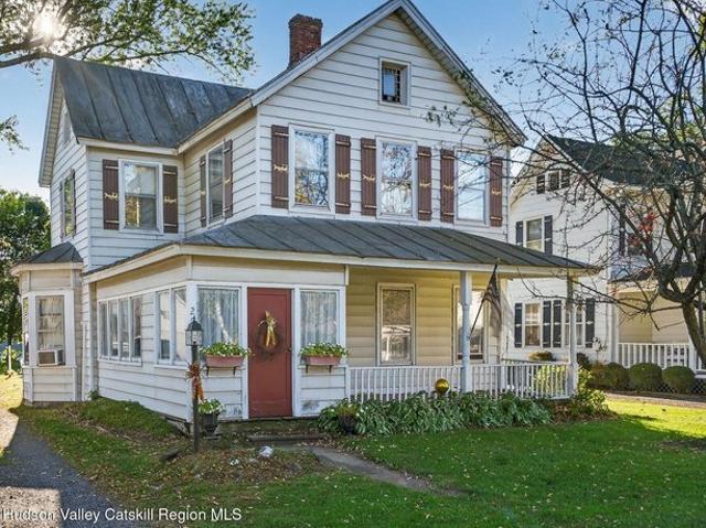 House for sale in Catskill, New York