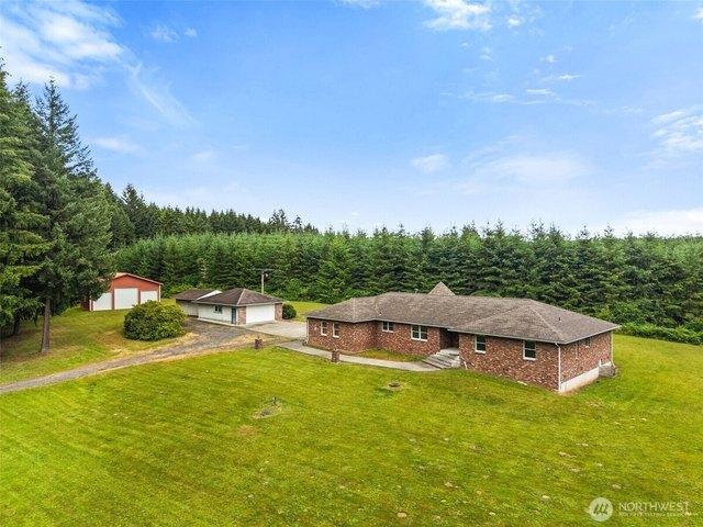 House for sale in Chehalis, Washington