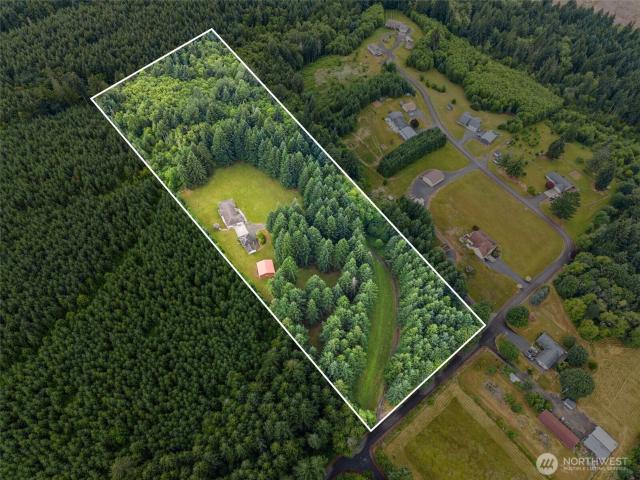 House for sale in Chehalis, Washington