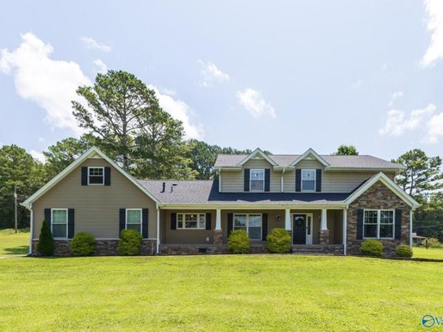 House for sale in Alabama