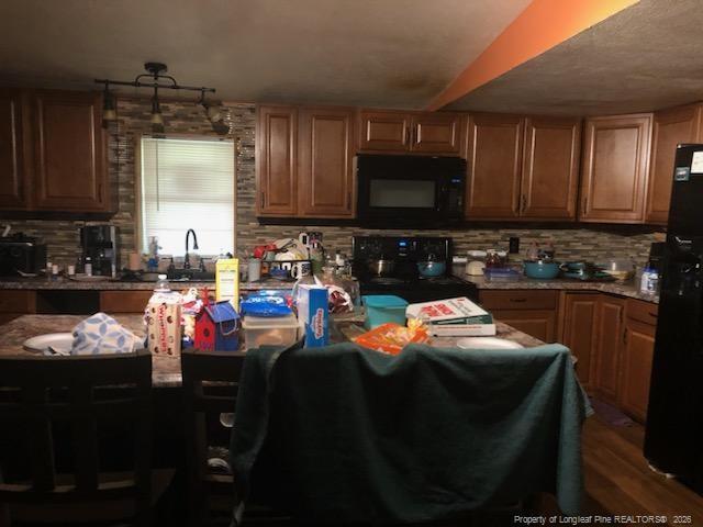 House for sale in Red Springs, North Carolina