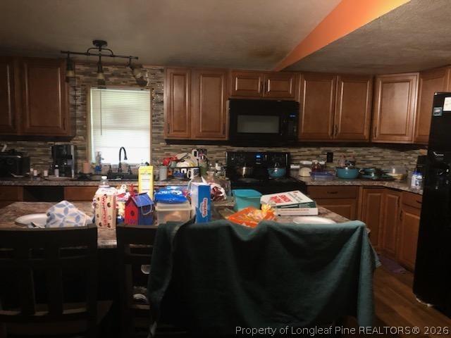 House for sale in Red Springs, North Carolina