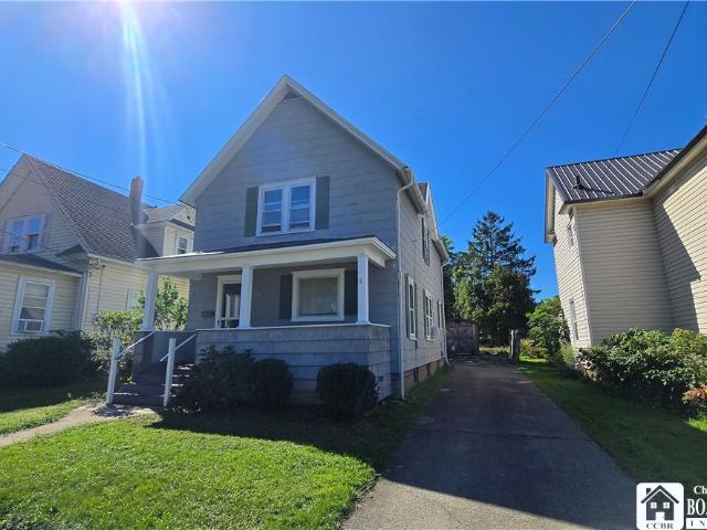 House for sale in City of Dunkirk, Chautauqua County