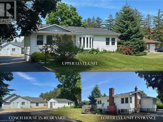 House for sale in Ancaster, Ontario