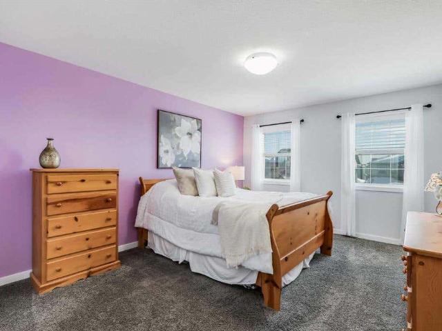 Duplex for sale in Airdrie, Alberta