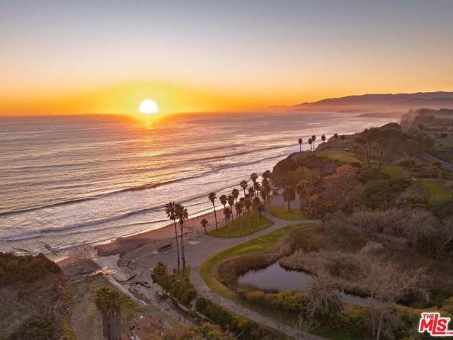 House for sale in Goleta, California