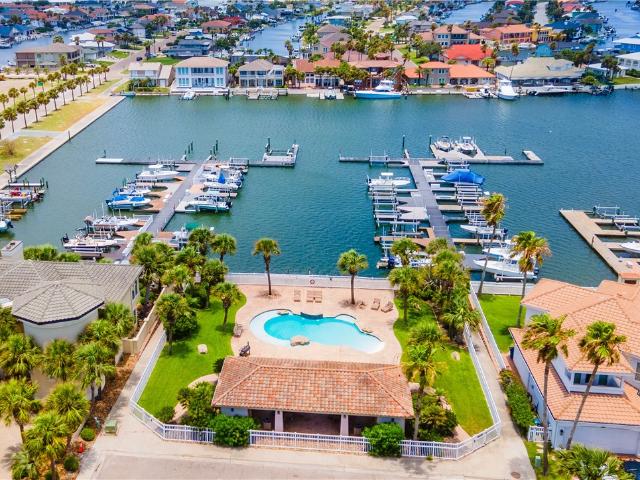 Land for sale in Port Aransas, Texas