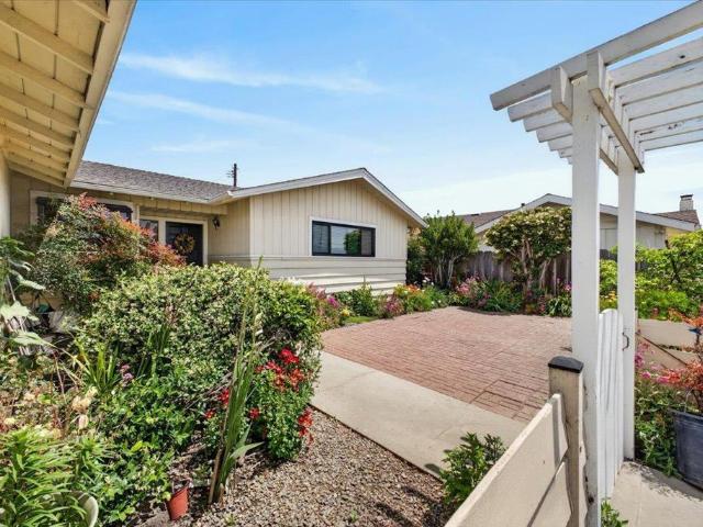 House for sale in Salinas, California