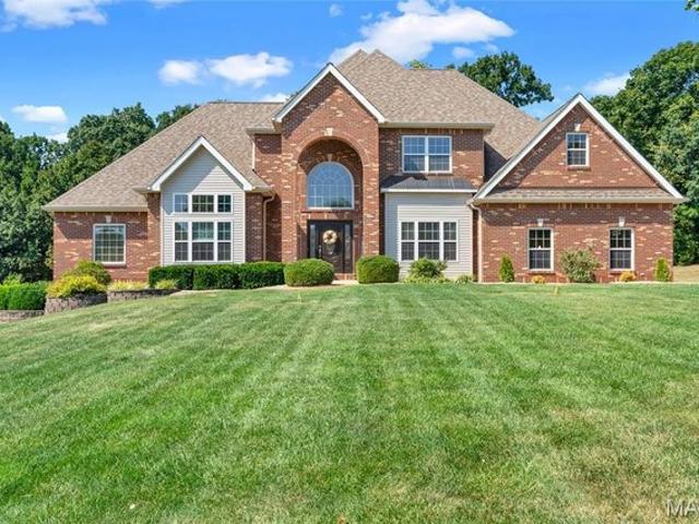 House for sale in Troy, Missouri