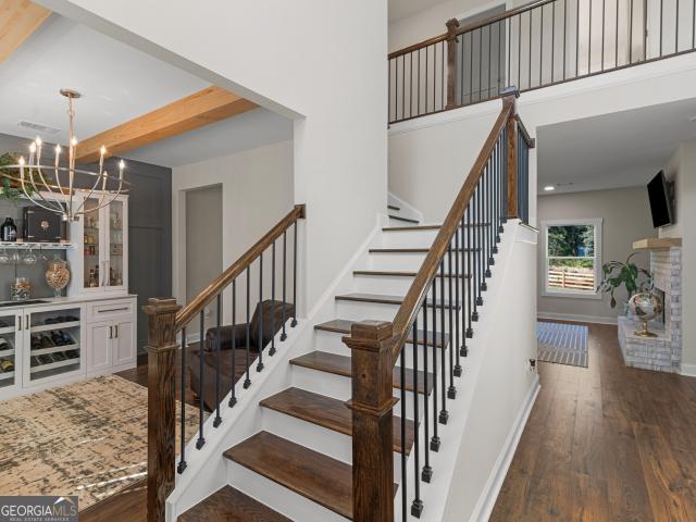 House for sale in Williamson, Pike County