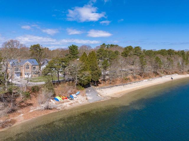 House for sale in Barnstable, Massachusetts