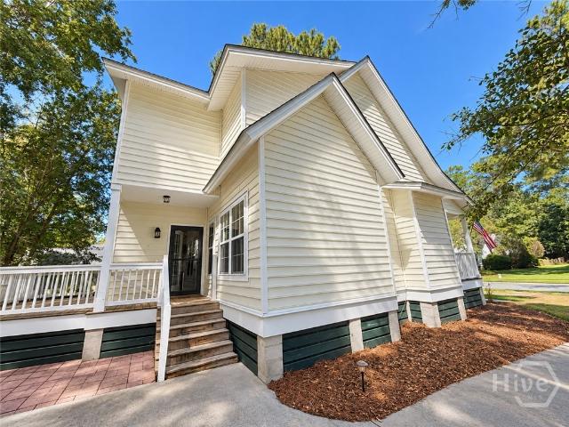 House for sale in Richmond Hill, Georgia