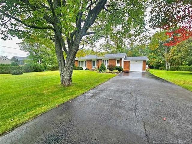 House for sale in Alcida, New Brunswick