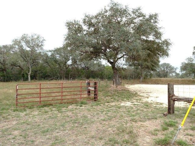 Farm for sale in Goliad, Texas