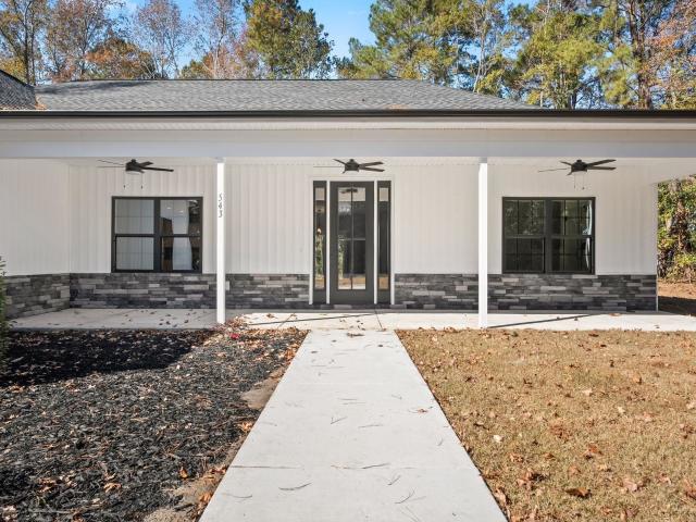 House for sale in Goretown, Loris