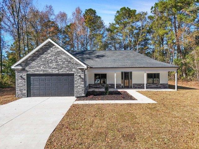 House for sale in Loris, Horry County