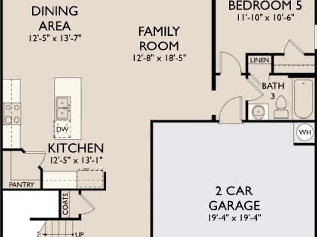 House for sale in Tennessee