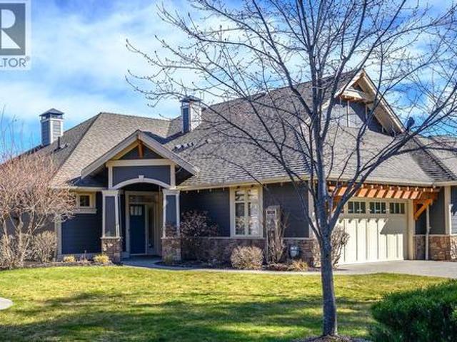 House for sale in Vernon, British Columbia