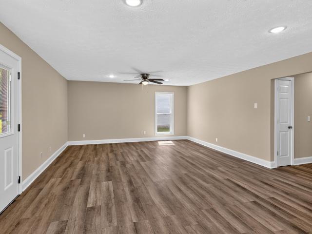 House for sale in Harrodsburg, Kentucky