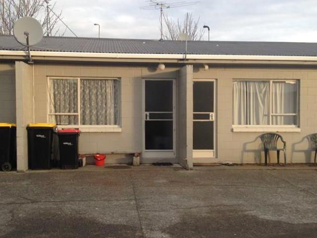 Apartment for rent in Invercargill, Southland