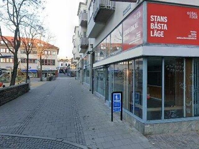 Lokal till salu i Helsingborg, Skåne