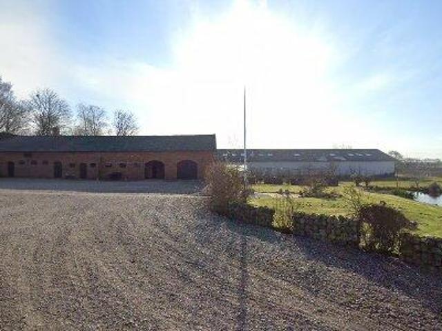 Lejlighed til salg i Århus