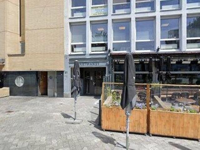 Bedrijfspand te huur in Centrum, Amsterdam