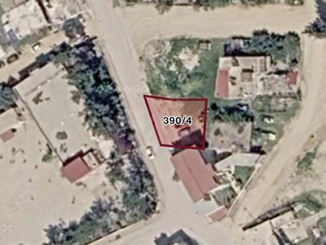 Pınarbaşı, Mut içerisinde satılık Arsa