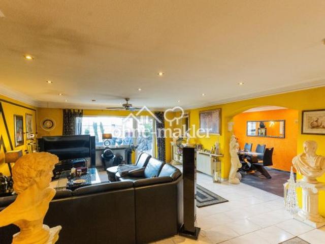 Haus kaufen in Mannheim, Baden-Württemberg