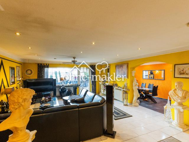 Haus kaufen in Käfertal, Mannheim