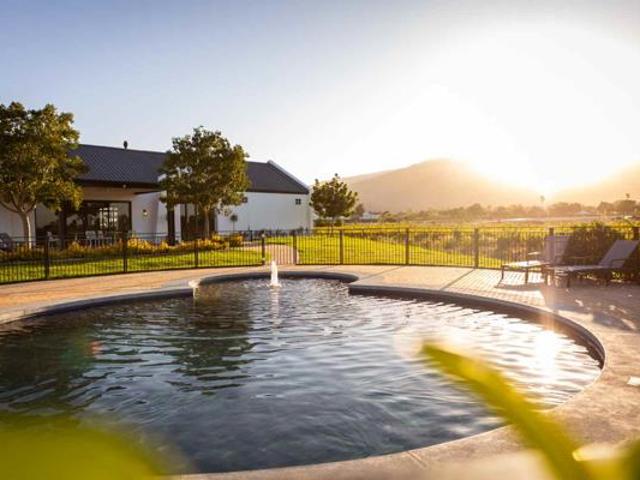 Land for sale in Durbanville, Western Cape
