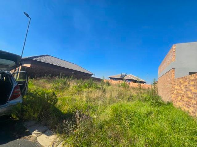 Land for sale in Gert Sibande, Mpumalanga