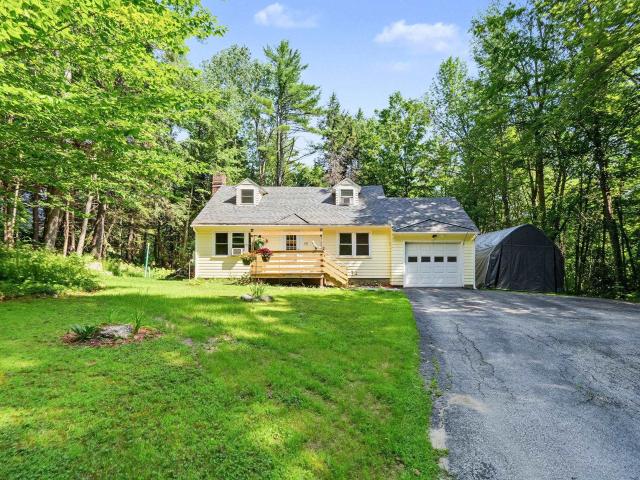 House for sale in New Hampshire