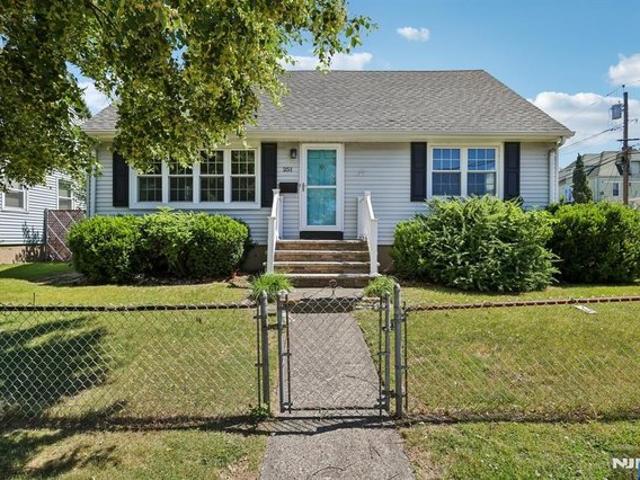 House for sale in East Rutherford, New Jersey