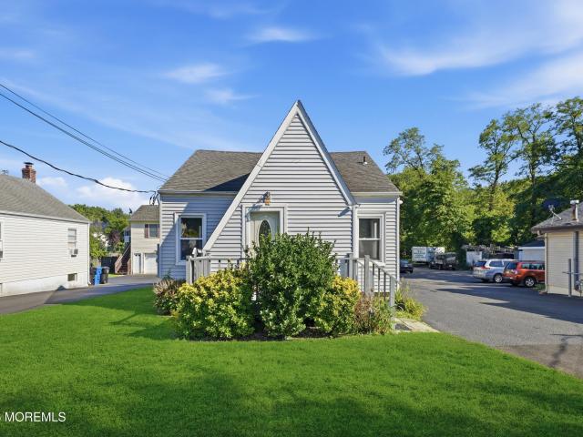Property for sale in Monmouth, New Jersey