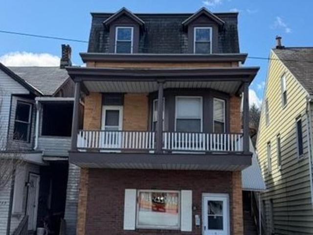 House for sale in Lehigh, Pennsylvania