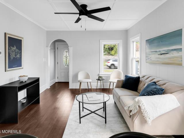 House for sale in Monmouth, New Jersey