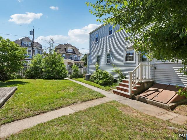 House for sale in East Rutherford, New Jersey