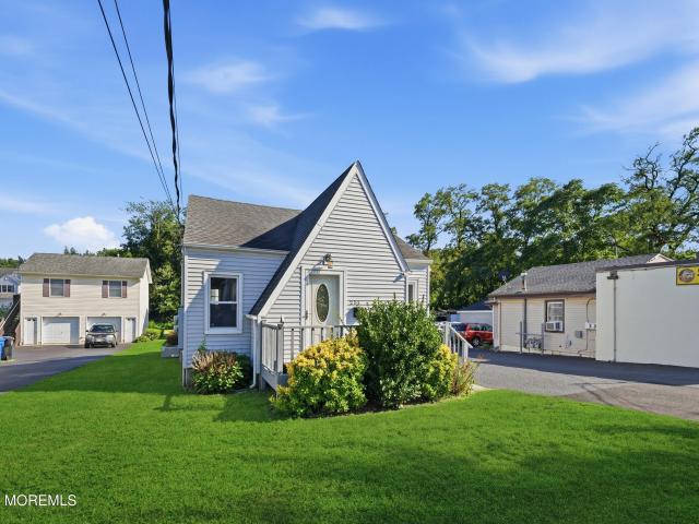 Property for rent in Monmouth, New Jersey