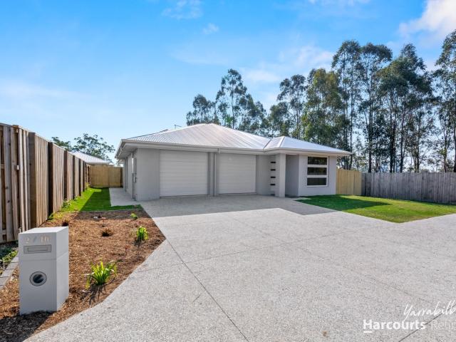 Apartment for rent in Toombul, Queensland