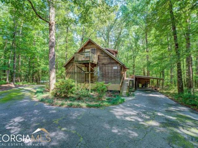 House for sale in Monticello, Georgia