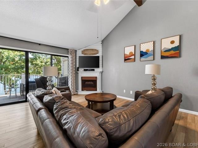 Condo for sale in Lake Ozark, Missouri