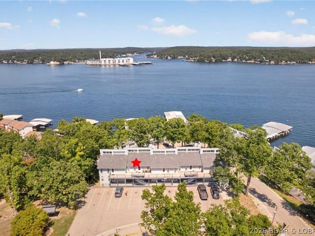 Condo for sale in Lake Ozark, Missouri